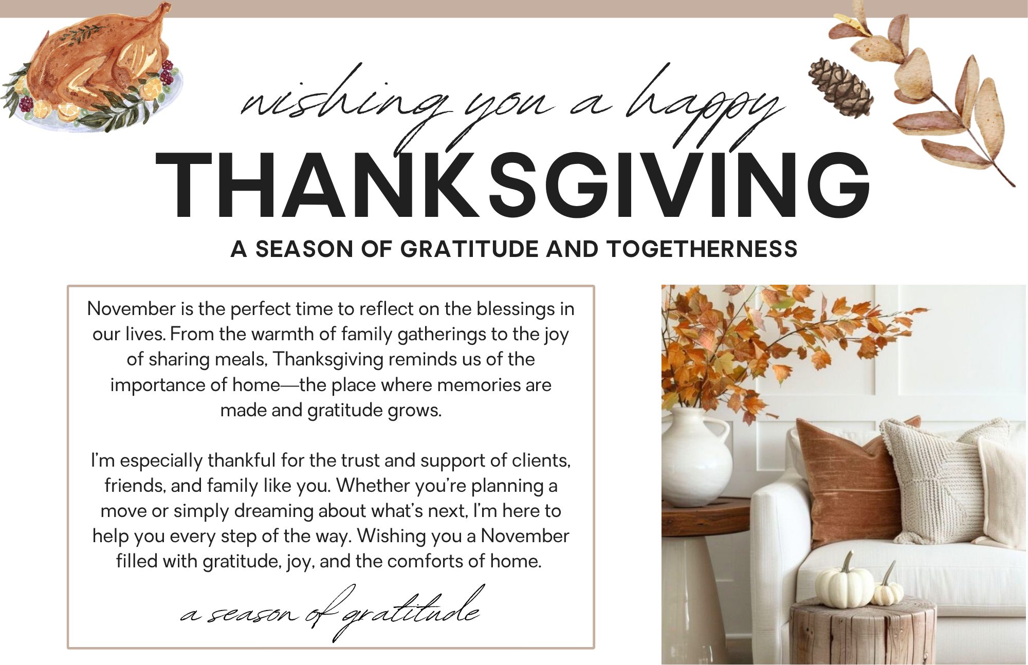 november Monmouth County